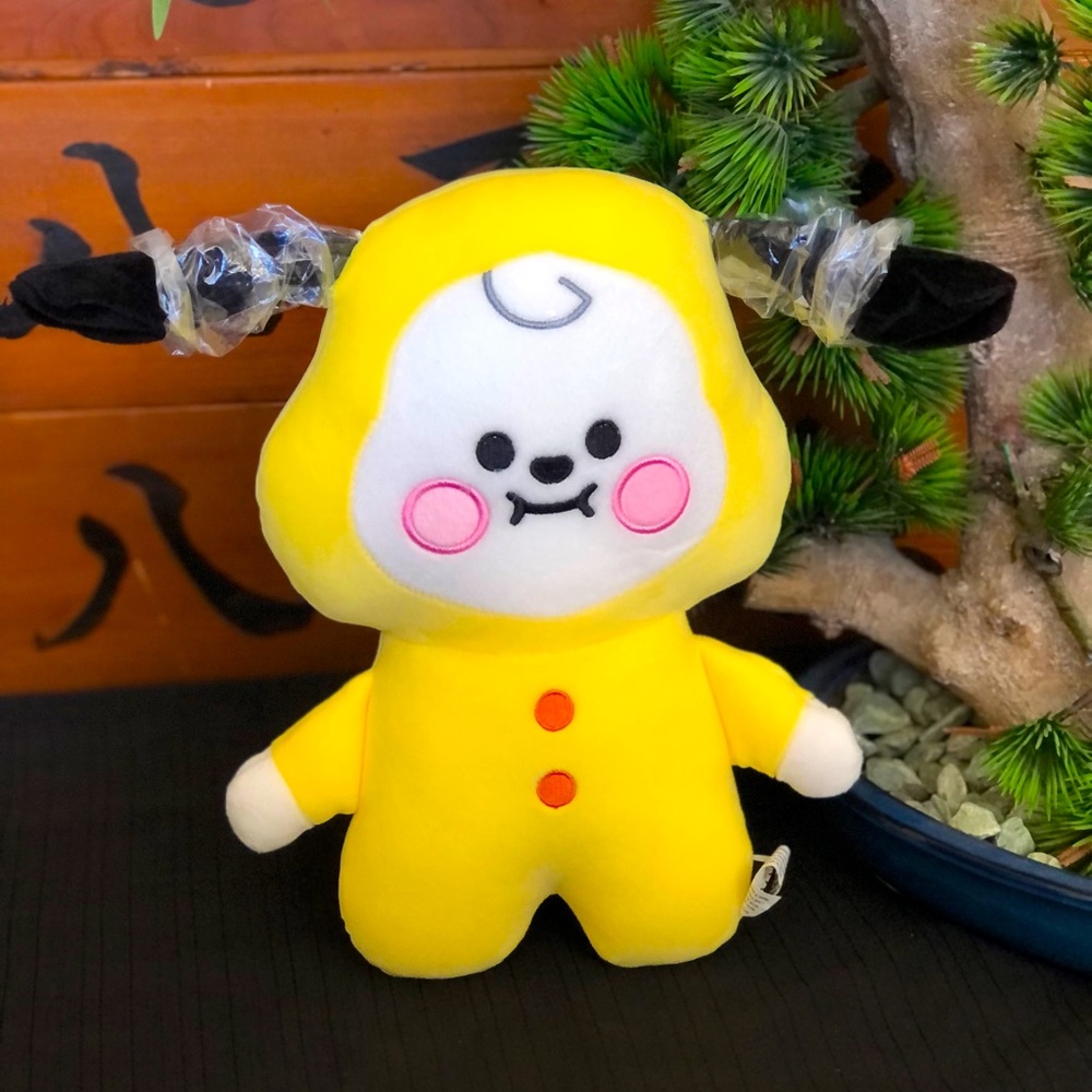Chimmy Plush